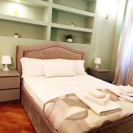 Sina Rent Room Flaminio Roma Exterior foto
