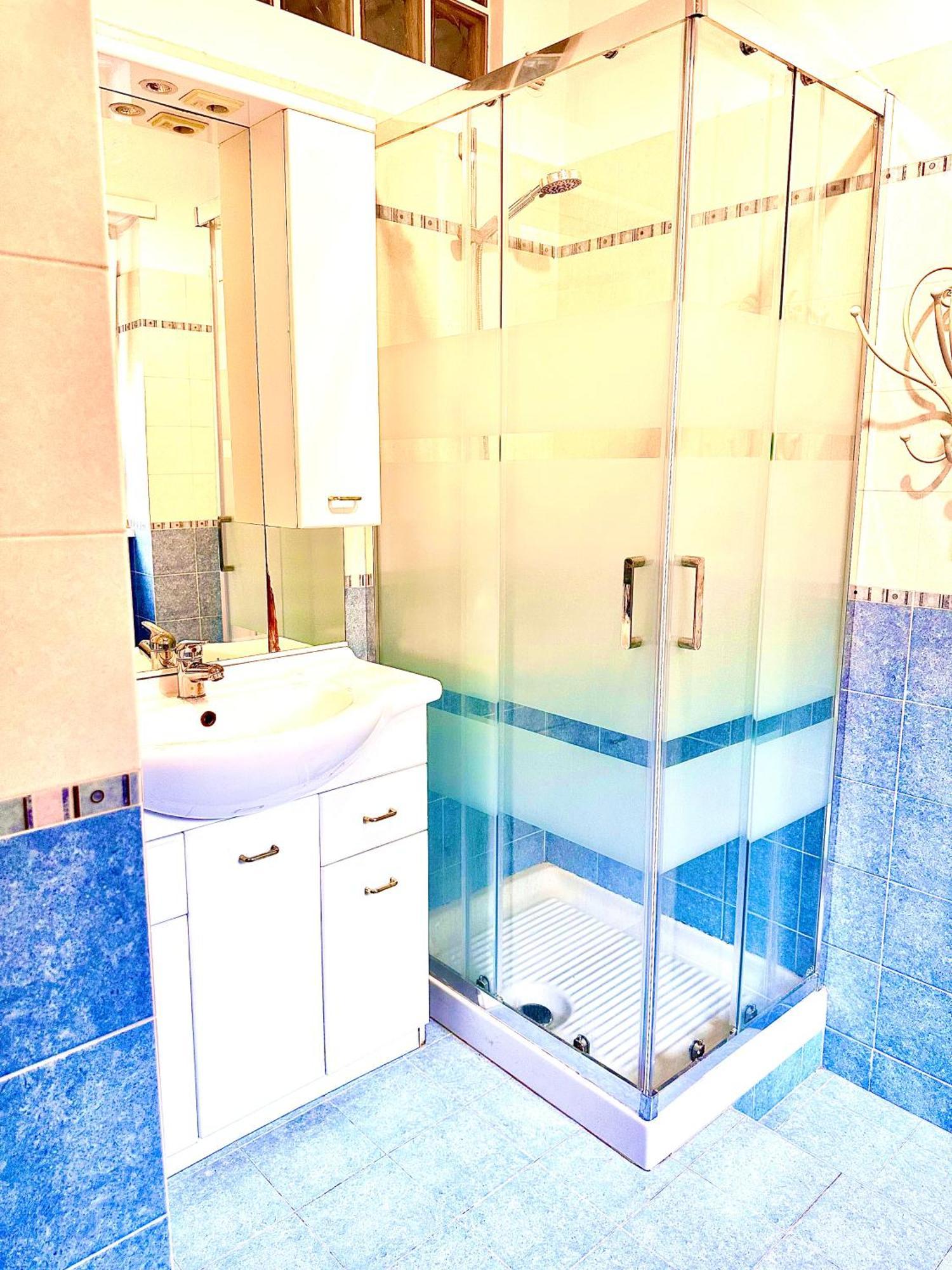 Sina Rent Room Flaminio Roma Exterior foto