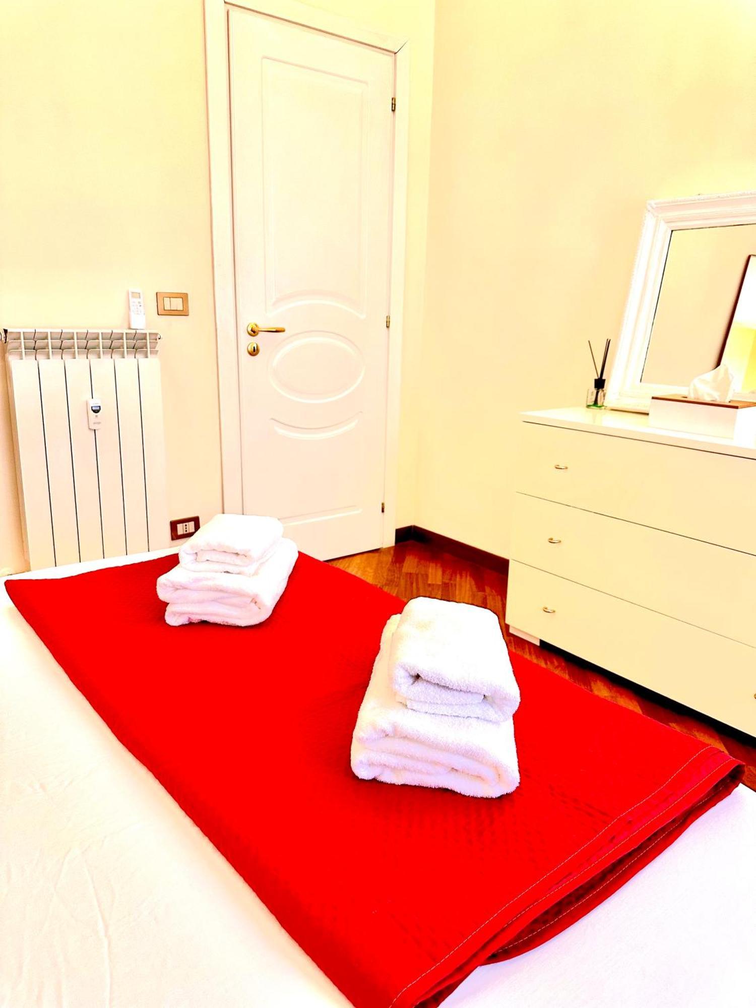 Sina Rent Room Flaminio Roma Exterior foto