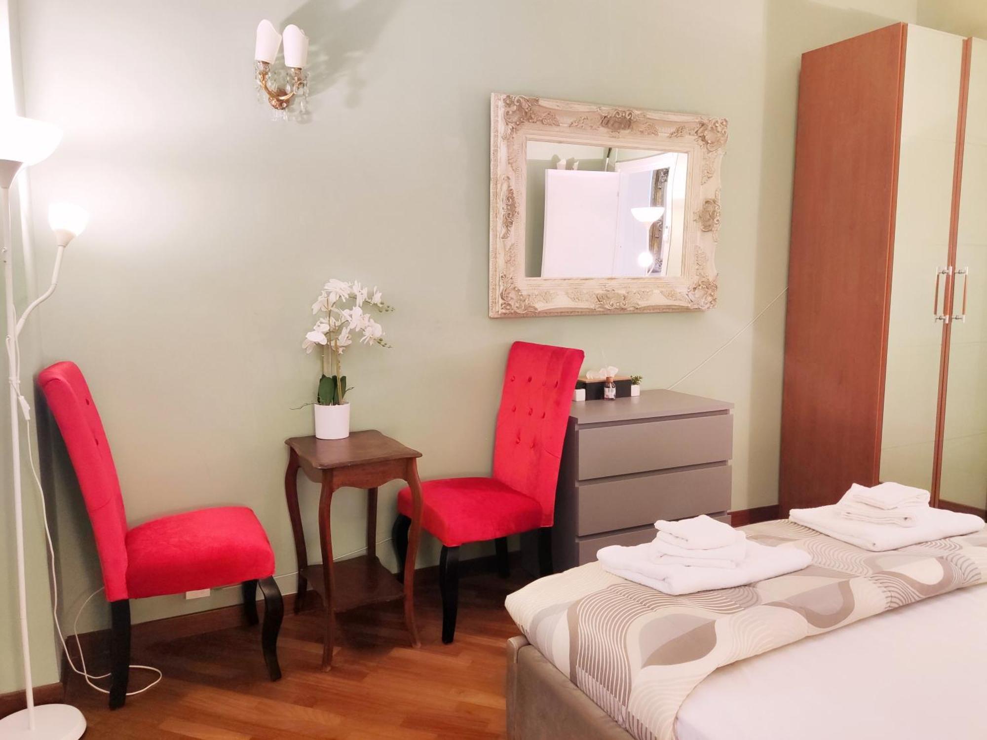 Sina Rent Room Flaminio Roma Exterior foto