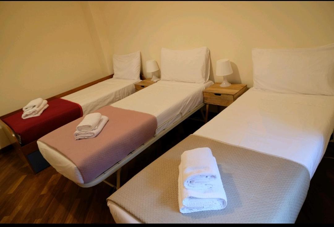 Sina Rent Room Flaminio Roma Quarto foto